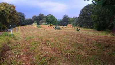 Residential Land For Sale in Villa Del Carbon, Mexico