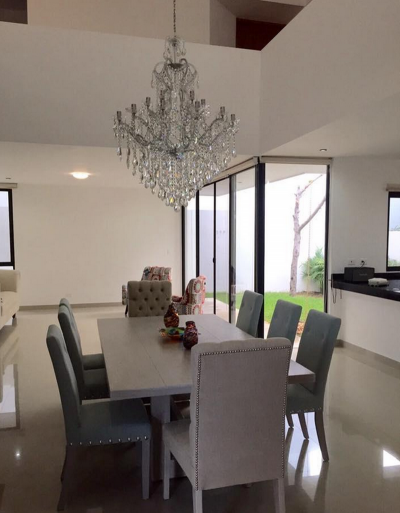 Home For Sale in Solidaridad, Mexico