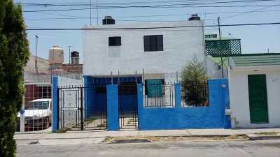 Home For Sale in Aguascalientes, Mexico
