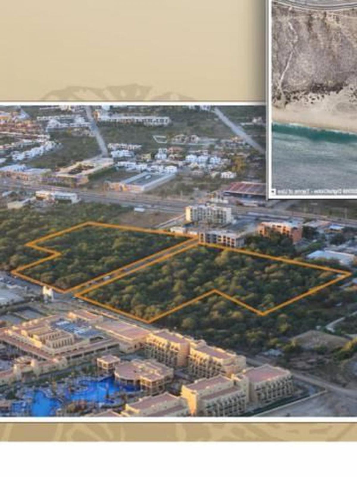 Picture of Residential Land For Sale in Baja California Sur, Baja California Sur, Mexico