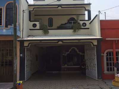 Home For Sale in Jalpa De Mendez, Mexico