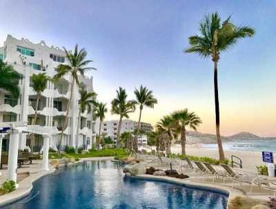 Apartment For Sale in Baja California Sur, Mexico