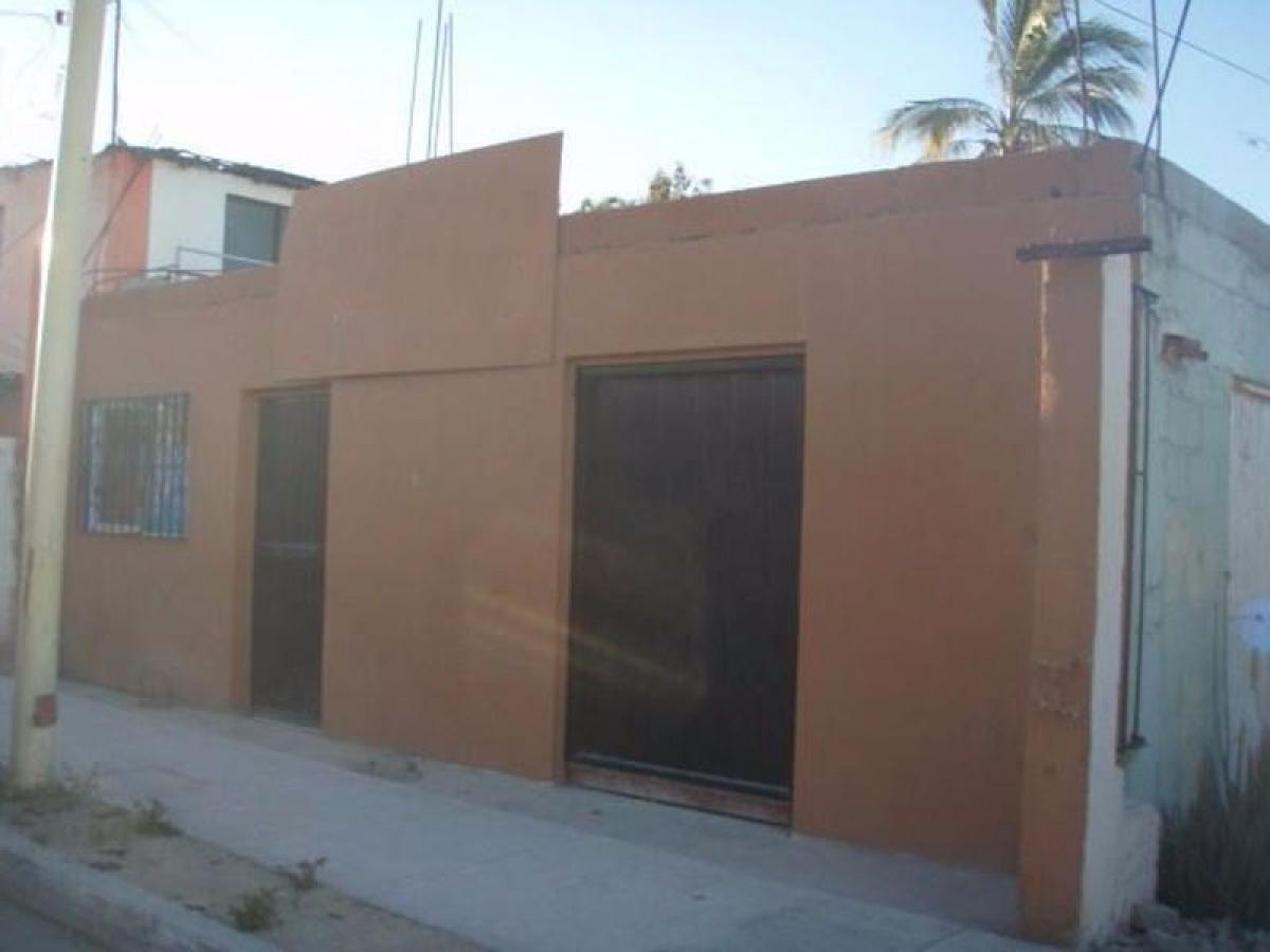 Picture of Apartment Building For Sale in Baja California Sur, Baja California Sur, Mexico