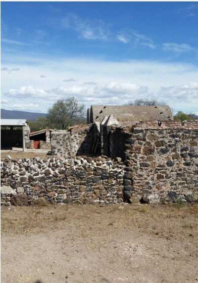 Development Site For Sale in Hidalgo, Mexico