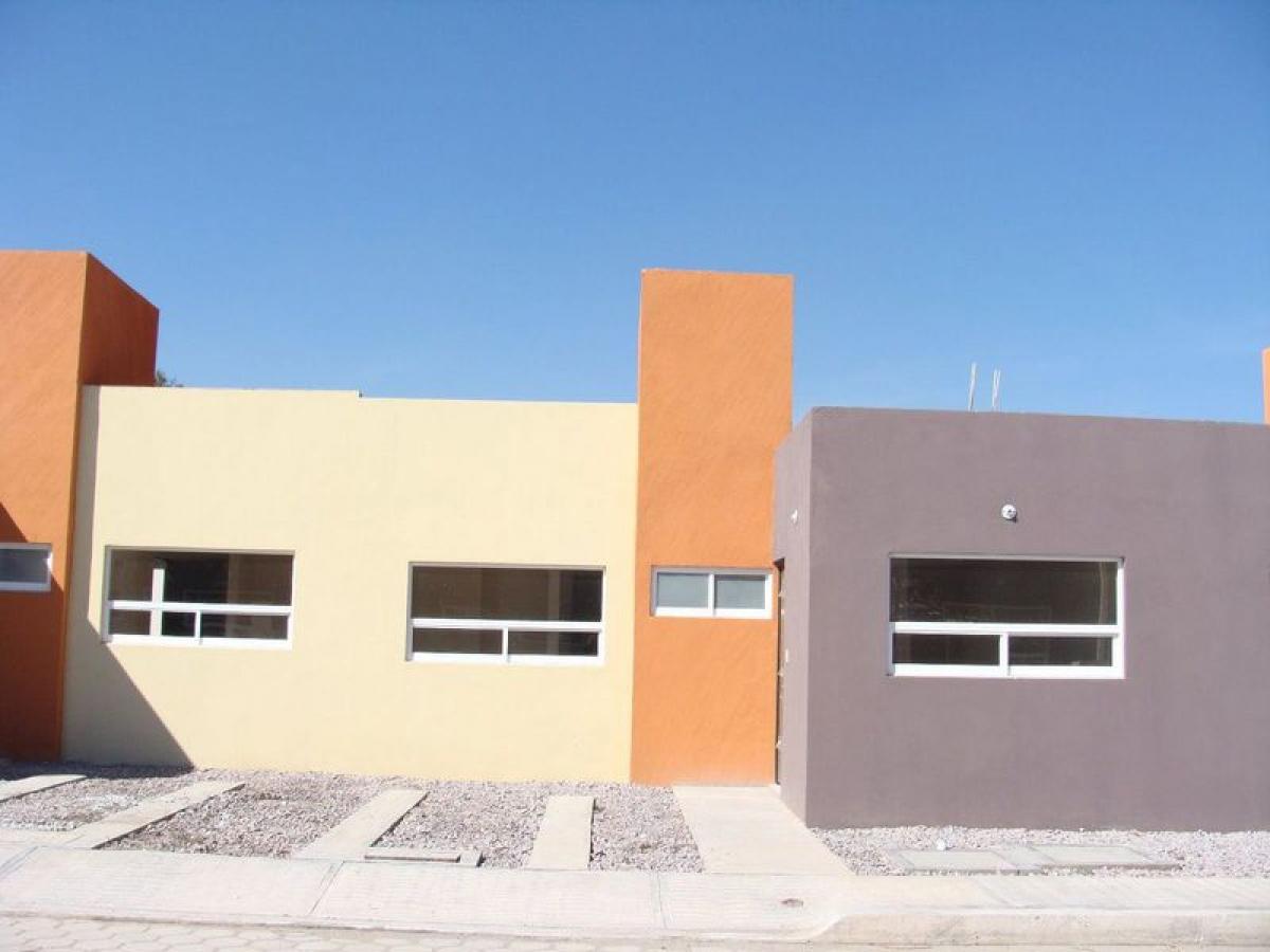Picture of Home For Sale in Tlaxcala, Tlaxcala, Mexico