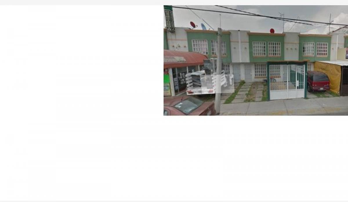 Picture of Home For Sale in Tecamac, Mexico, Mexico