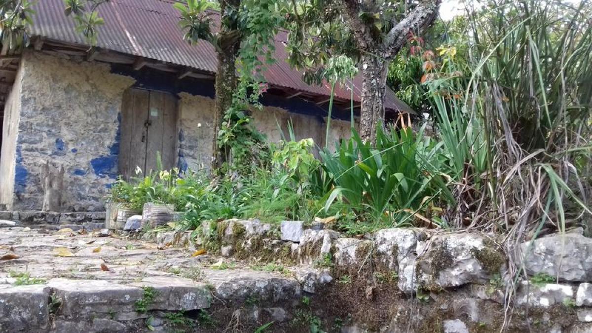 Picture of Residential Land For Sale in Chapulhuacan, Hidalgo, Mexico