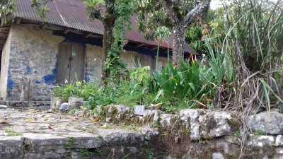 Residential Land For Sale in Chapulhuacan, Mexico