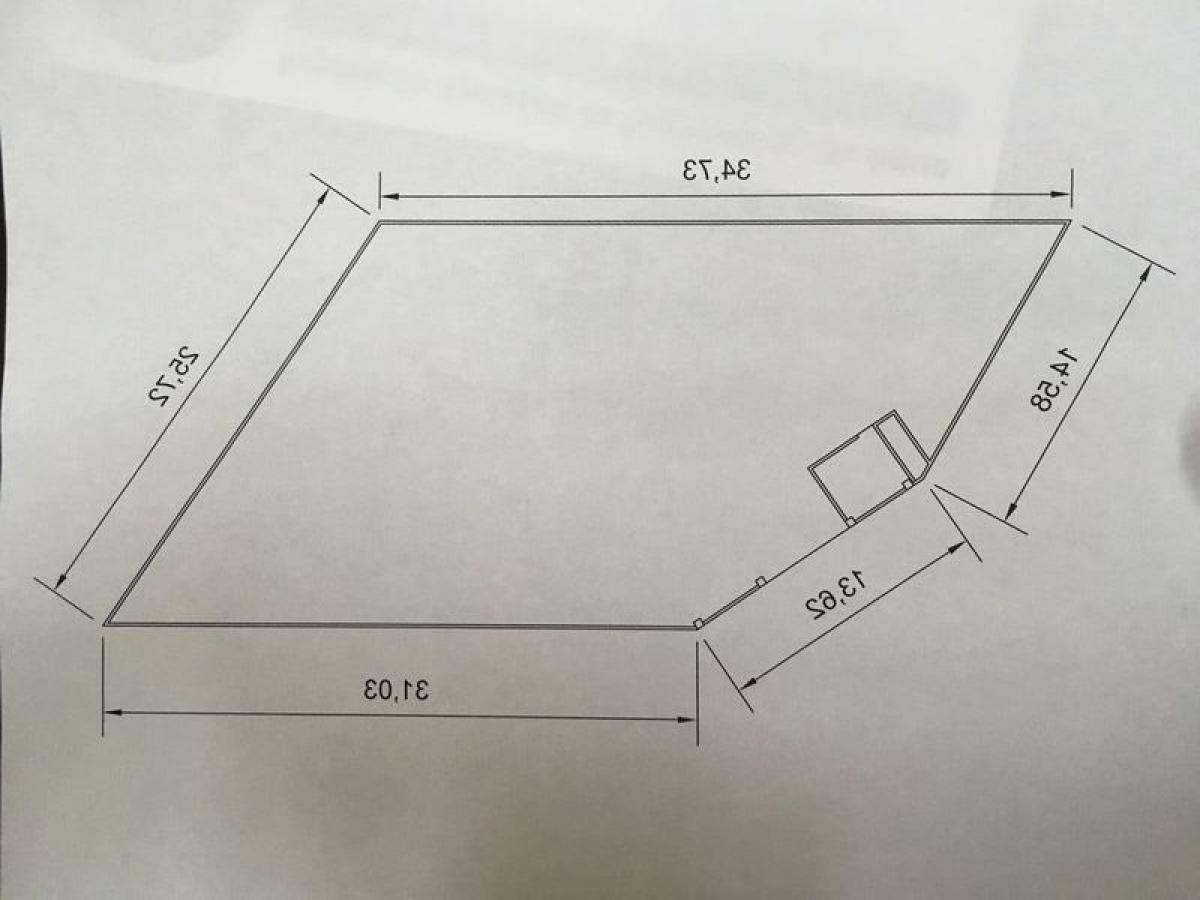 Picture of Residential Land For Sale in Álvaro Obregon, Mexico City, Mexico