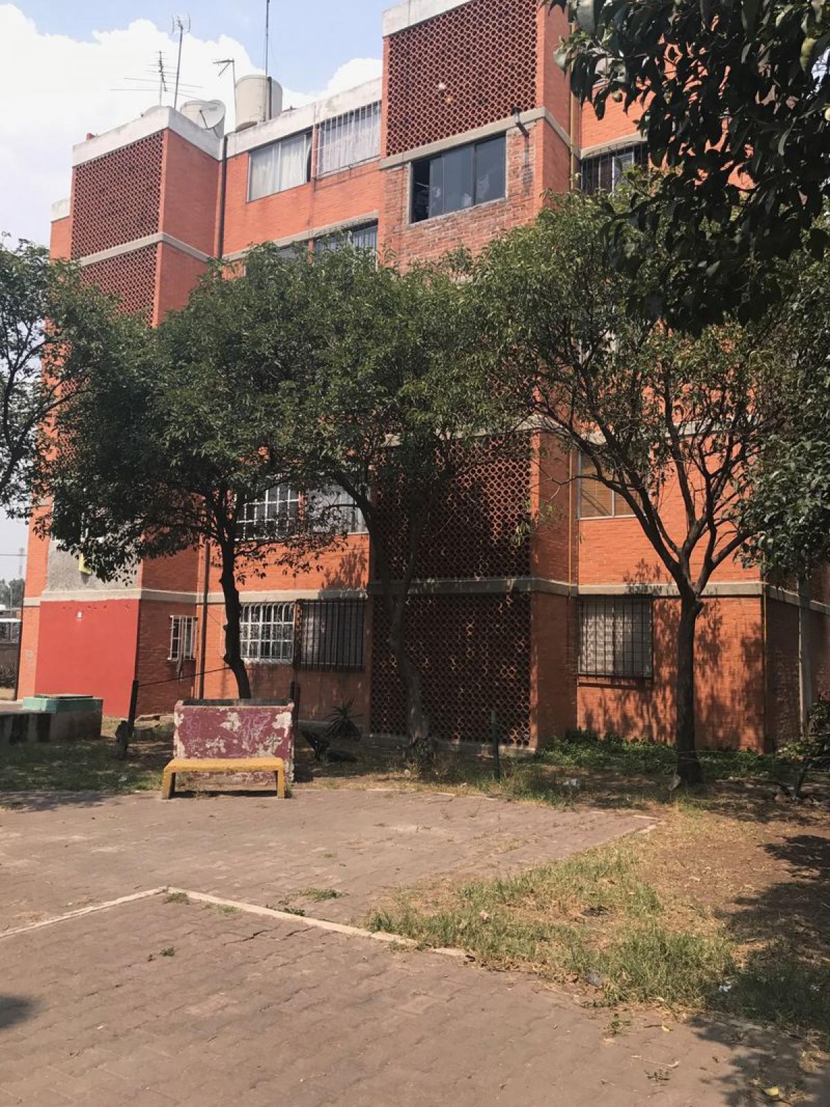 Picture of Apartment For Sale in Cuautitlan Izcalli, Mexico, Mexico