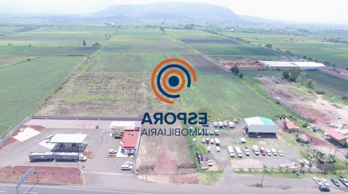 Picture of Residential Land For Sale in Celaya, Guanajuato, Mexico