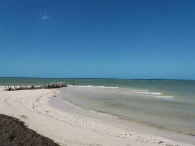 Residential Land For Sale in Yobain, Mexico