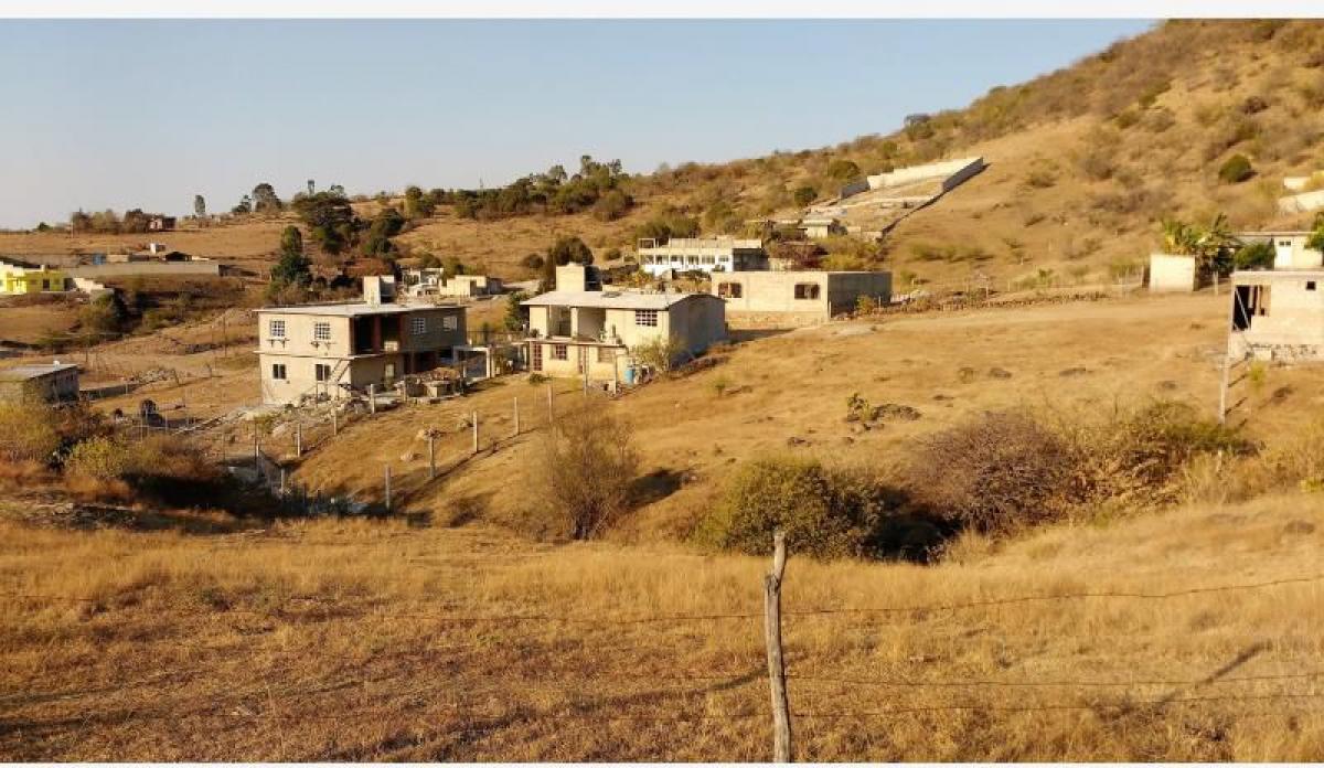 Picture of Residential Land For Sale in Malinalco, Mexico, Mexico