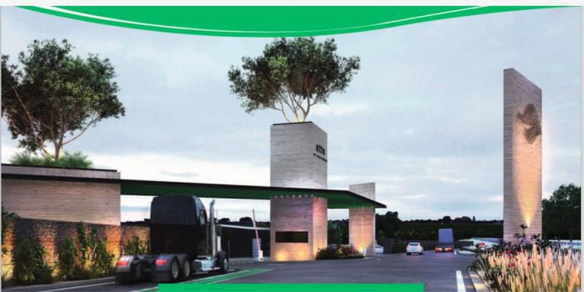 Picture of Other Commercial For Sale in Queretaro, Queretaro, Mexico