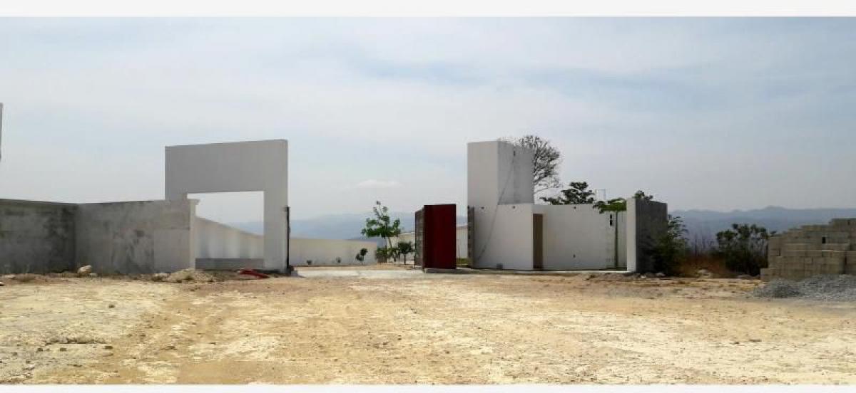 Picture of Residential Land For Sale in Chiapas, Chiapas, Mexico