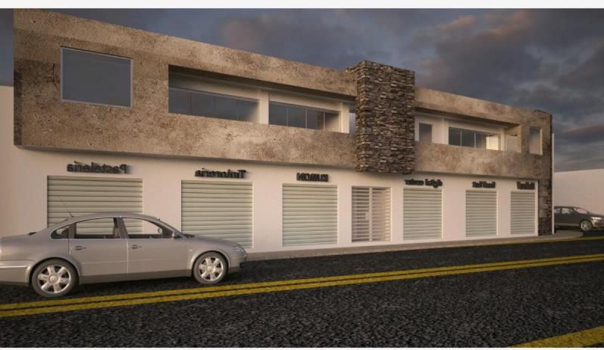 Picture of Office For Sale in Puebla, Puebla, Mexico