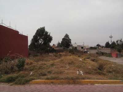 Residential Land For Sale in Cuautlancingo, Mexico