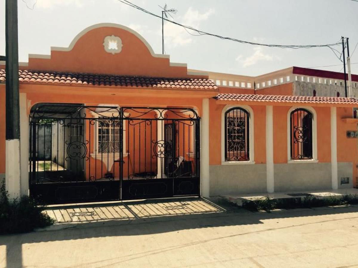 Picture of Home For Sale in Comalcalco, Tabasco, Mexico