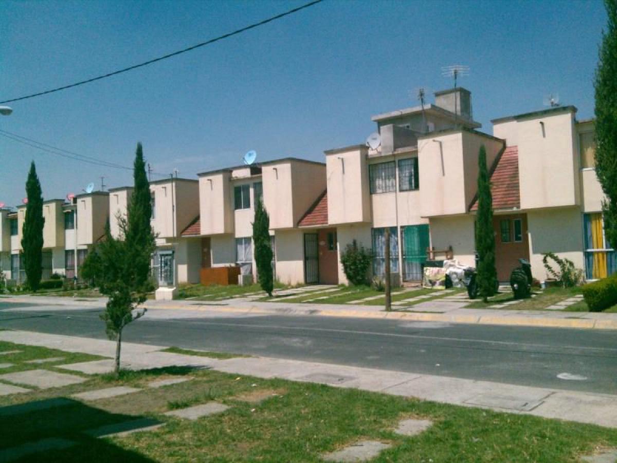 Picture of Home For Sale in Chalco, Mexico, Mexico