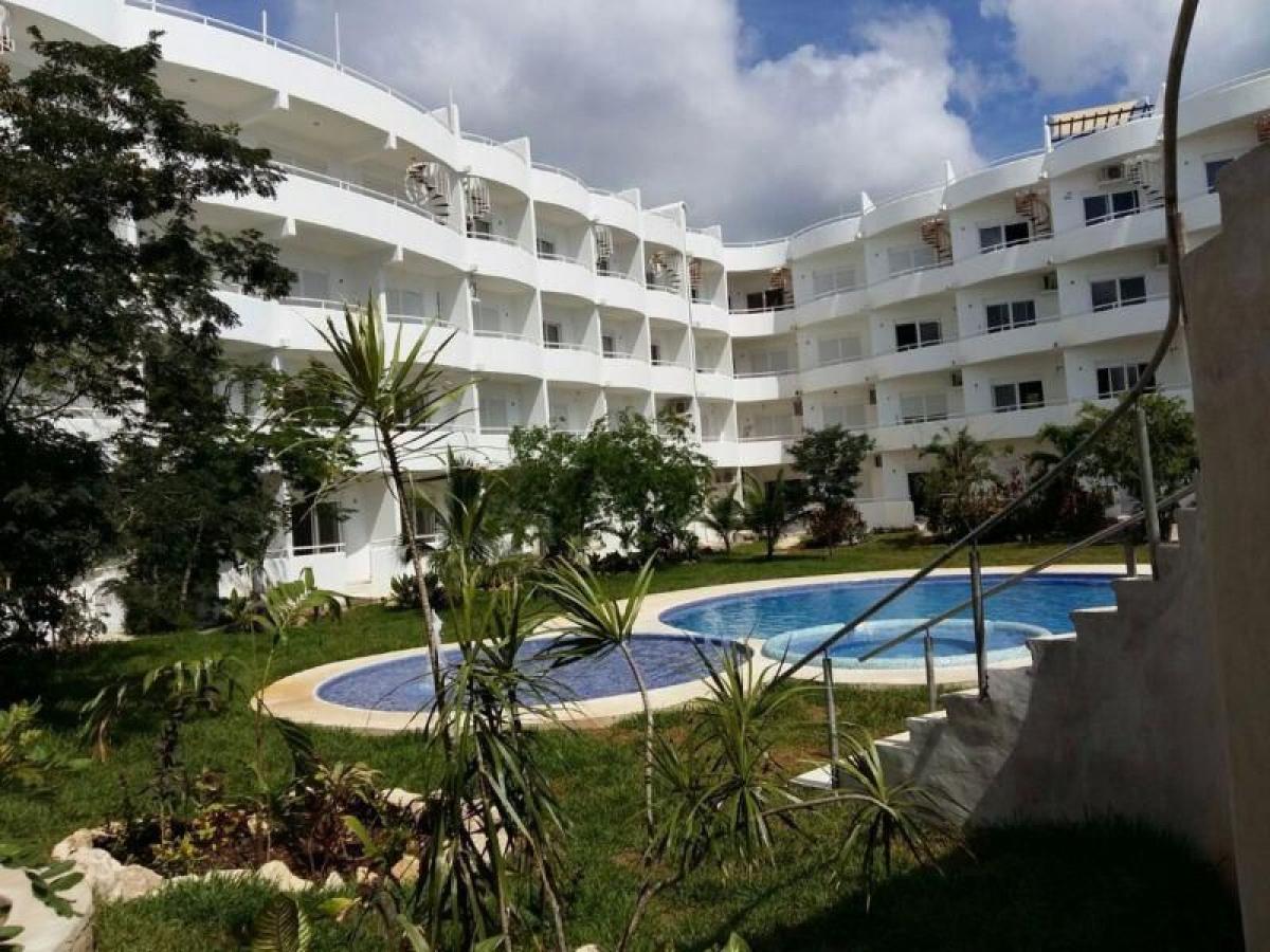 Picture of Apartment For Sale in Cozumel, Quintana Roo, Mexico