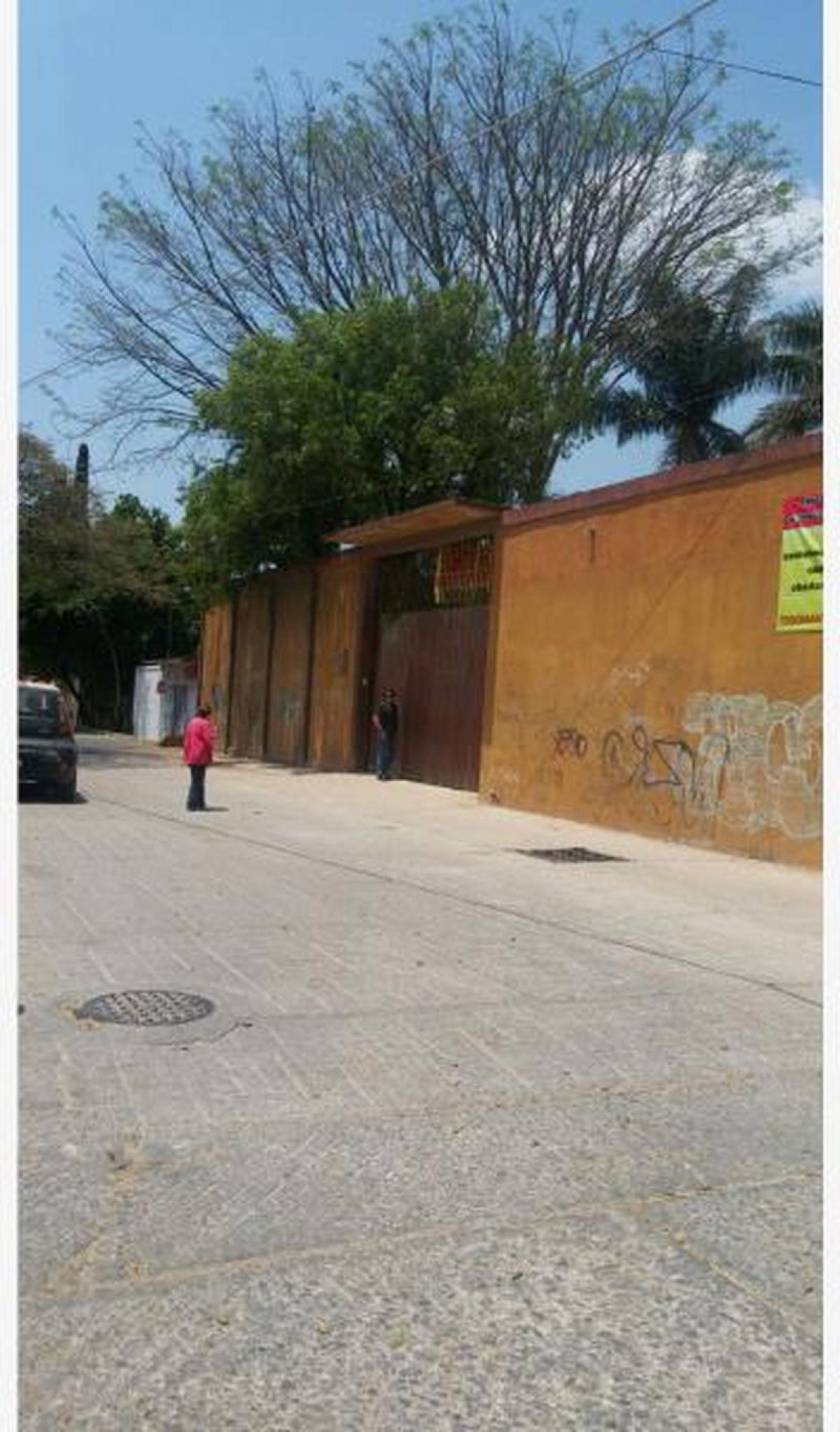 Picture of Residential Land For Sale in Motozintla, Chiapas, Mexico