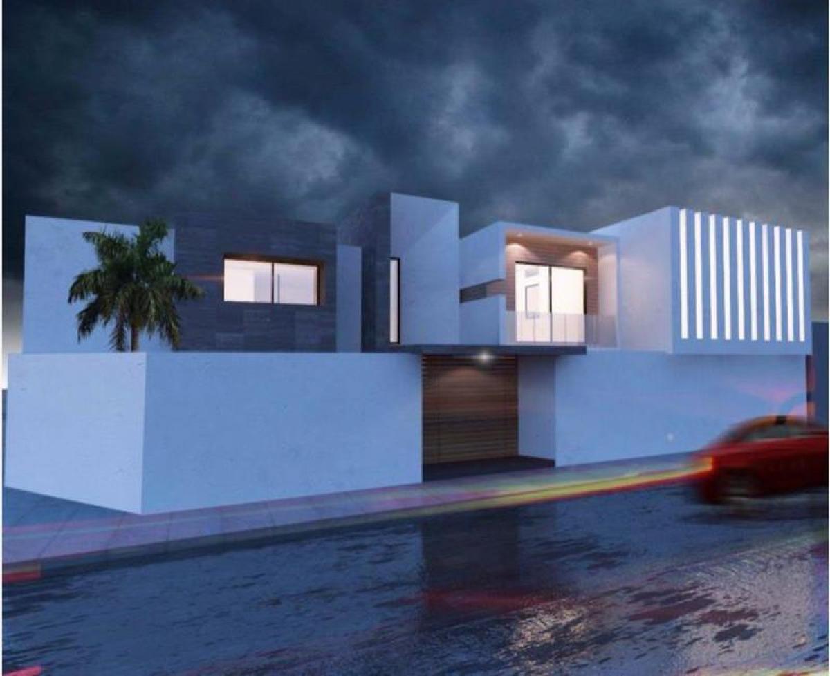 Picture of Home For Sale in Carmen, Campeche, Mexico