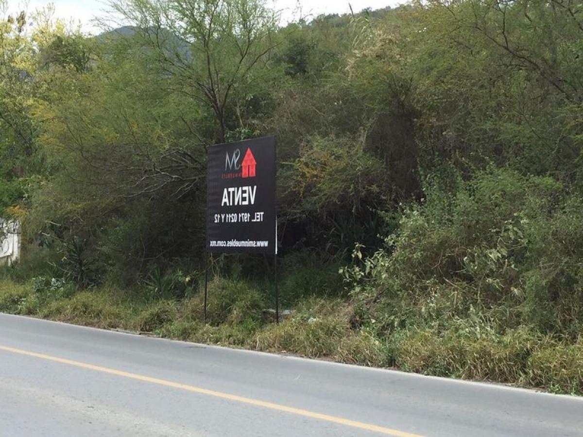 Picture of Development Site For Sale in Santiago, Nuevo Leon, Mexico