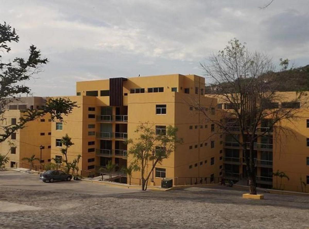 Picture of Apartment For Sale in Jiutepec, Morelos, Mexico