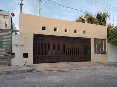 Home For Sale in Merida, Mexico