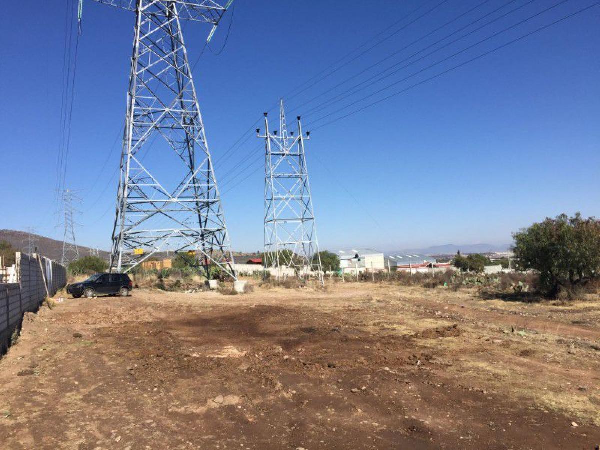 Picture of Residential Land For Sale in Mineral De La Reforma, Hidalgo, Mexico