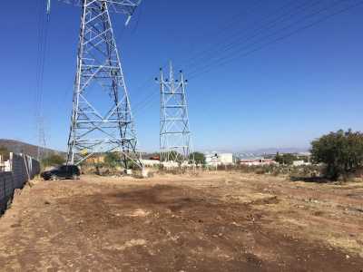 Residential Land For Sale in Mineral De La Reforma, Mexico