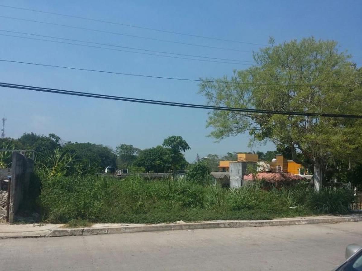 Picture of Residential Land For Sale in Centro, Tabasco, Mexico