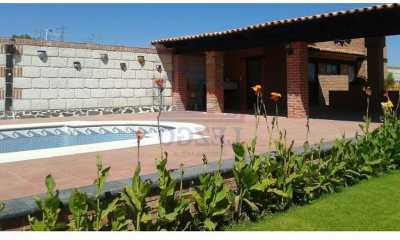 Home For Sale in Huimilpan, Mexico