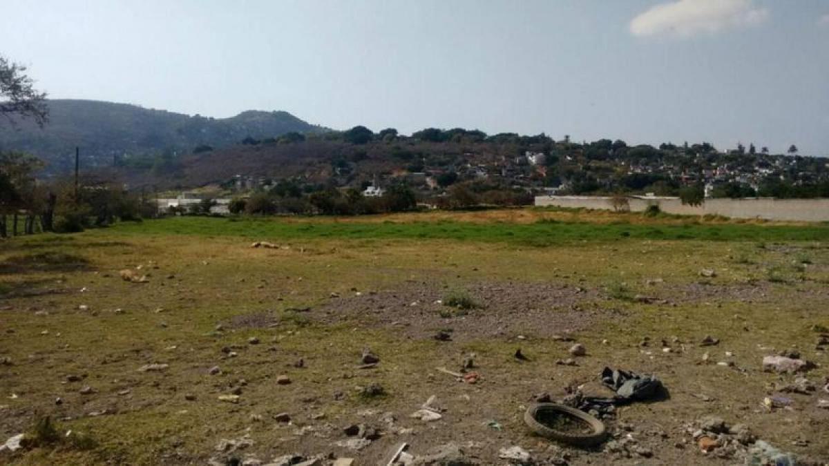Picture of Residential Land For Sale in Jiutepec, Morelos, Mexico
