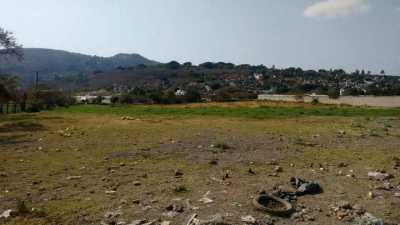 Residential Land For Sale in Jiutepec, Mexico