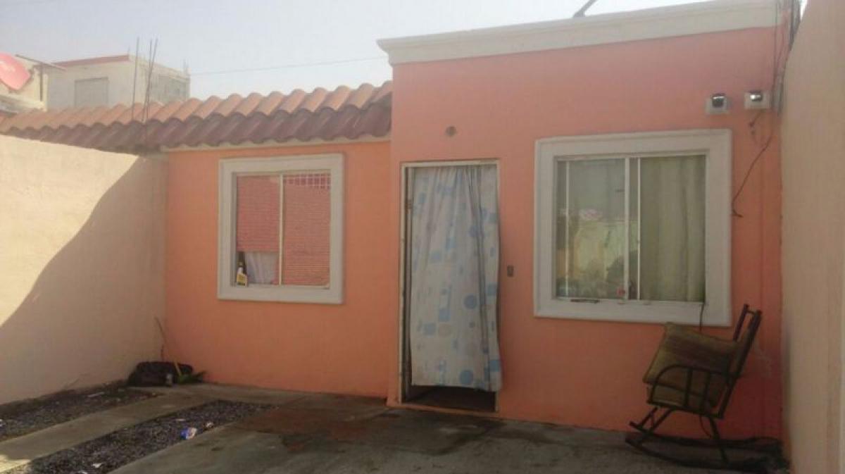 Picture of Home For Sale in General Zuazua, Nuevo Leon, Mexico