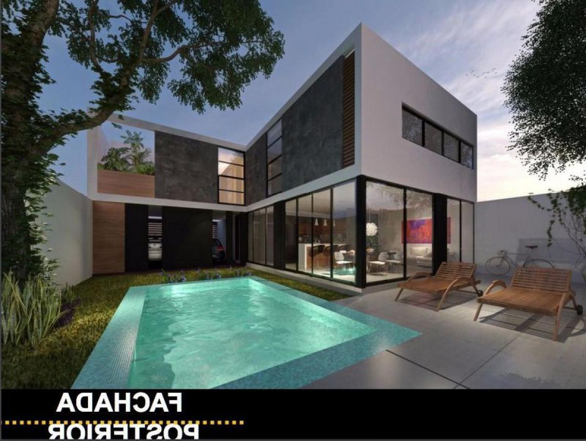 Picture of Home For Sale in Yucatan, Yucatan, Mexico