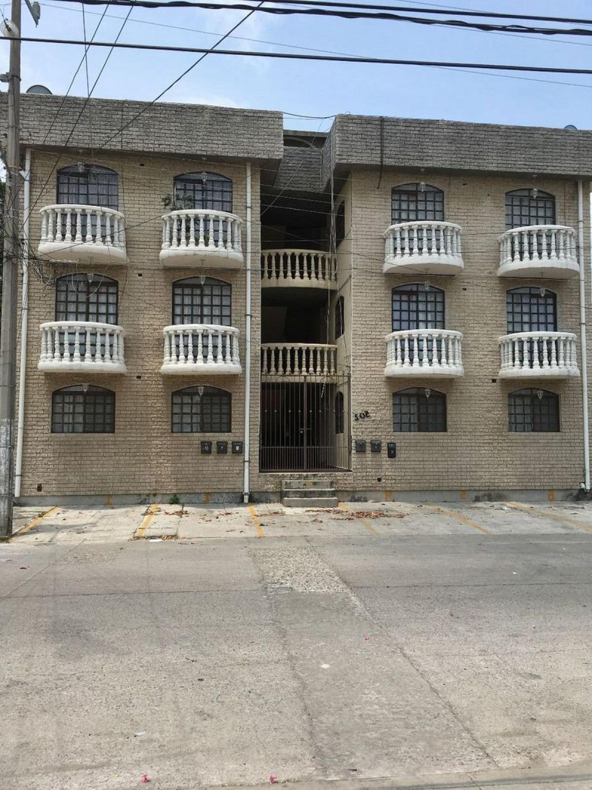 Picture of Apartment For Sale in Ciudad Madero, Tamaulipas, Mexico