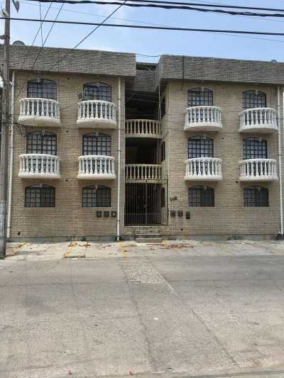 Apartment For Sale in Ciudad Madero, Mexico