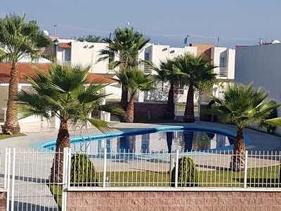 Home For Sale in Ayala, Mexico