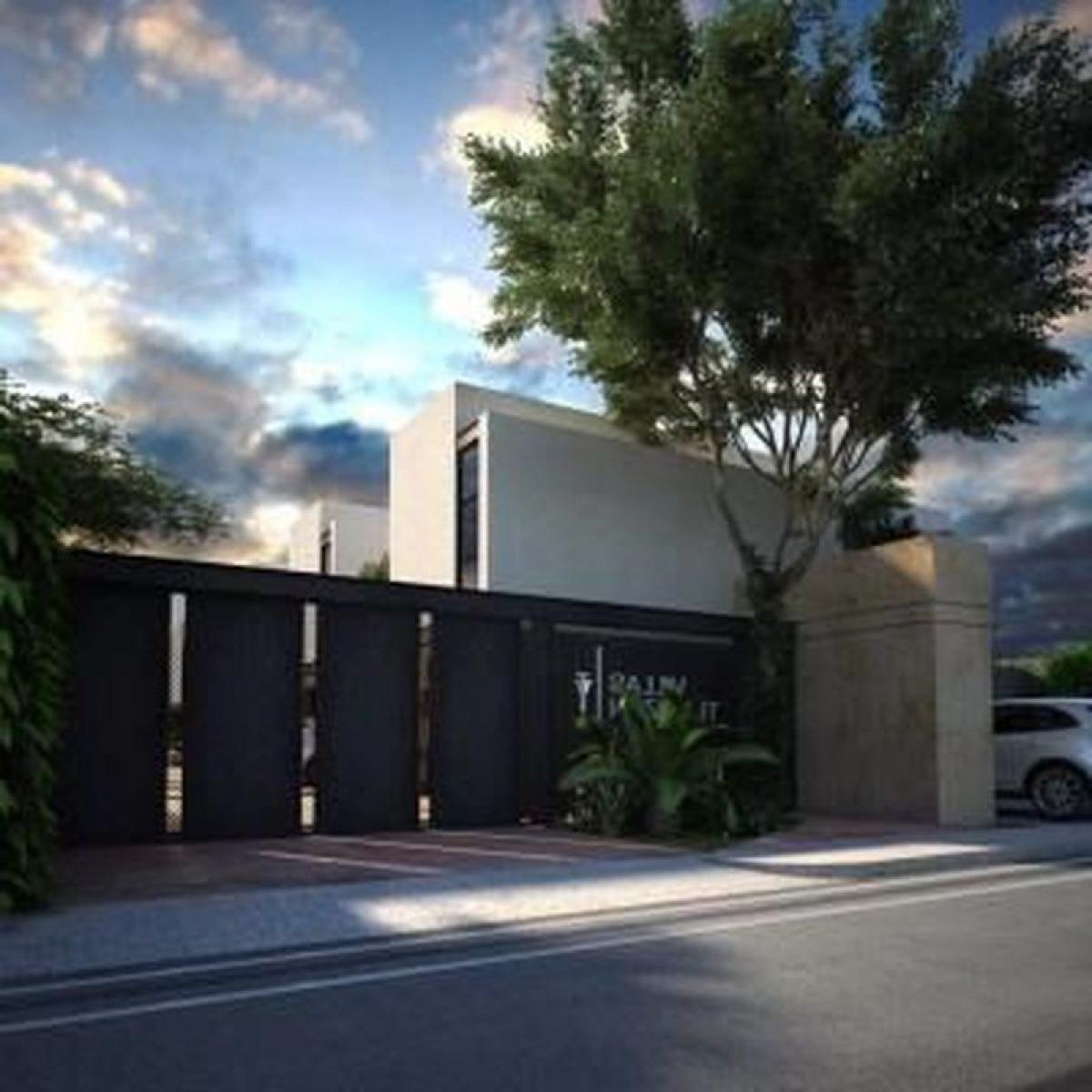 Picture of Development Site For Sale in Yucatan, Yucatan, Mexico