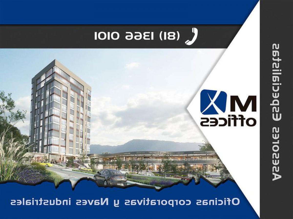 Picture of Office For Sale in San Pedro Garza Garcia, Nuevo Leon, Mexico