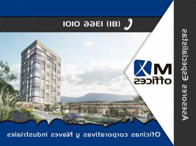 Office For Sale in San Pedro Garza Garcia, Mexico