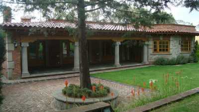 Home For Sale in Lerma, Mexico