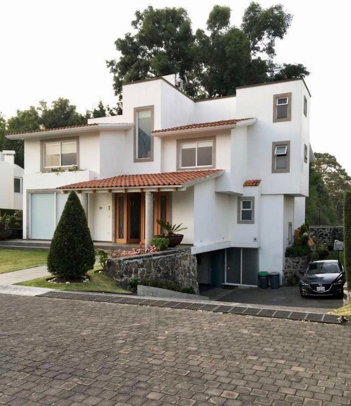 Picture of Home For Sale in Lerma, Mexico, Mexico