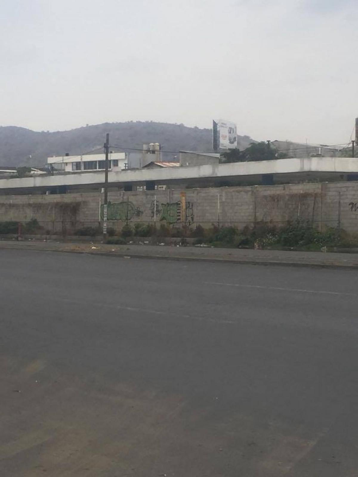 Picture of Residential Land For Sale in Ecatepec De Morelos, Mexico, Mexico