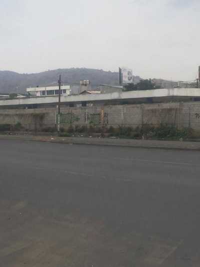 Residential Land For Sale in Ecatepec De Morelos, Mexico