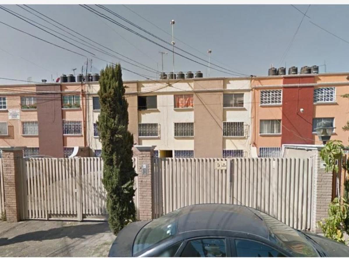 Picture of Apartment For Sale in Nezahualcoyotl, Mexico, Mexico