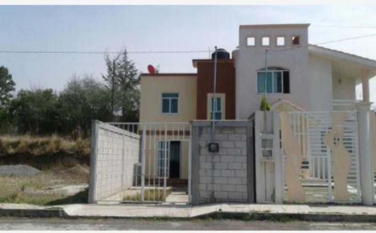 Picture of Home For Sale in Tzompantepec, Tlaxcala, Mexico