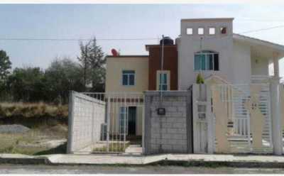 Home For Sale in Tzompantepec, Mexico